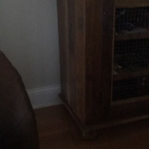 Meet your Posher, Mike